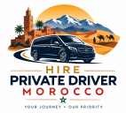 private driver Morocco