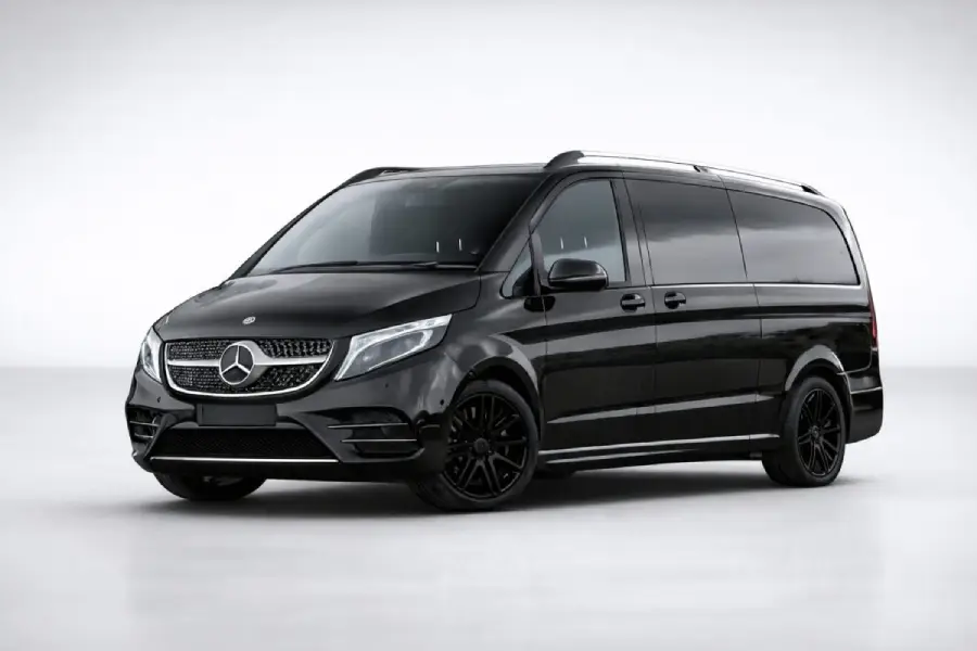 hire private driver in Marrakech